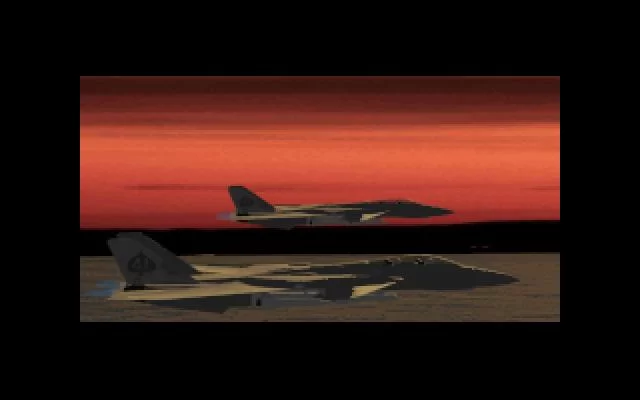 Изображение игры: Combat Air Patrol (1993)