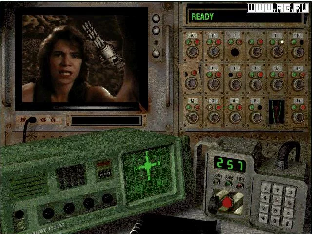 Изображение игры: Critical Path