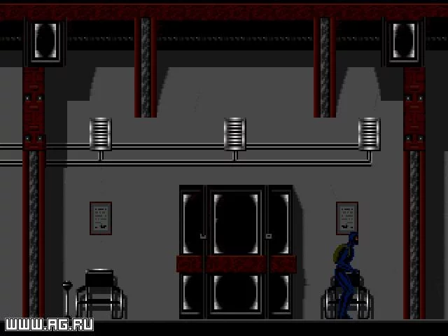 Изображение игры: Diabolik