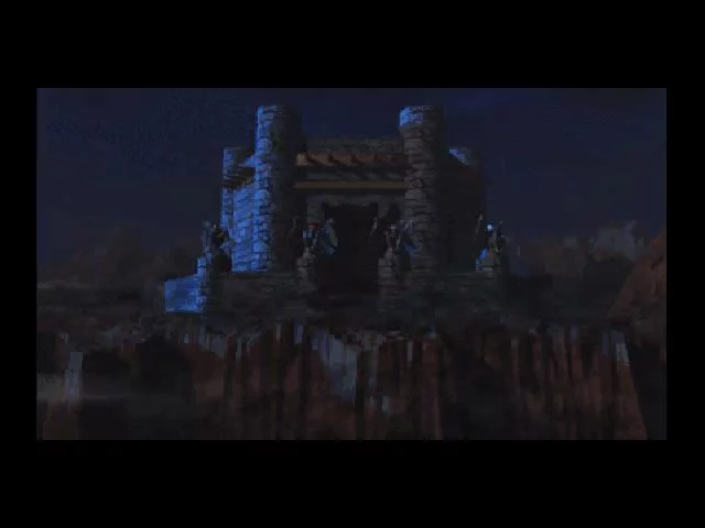 Изображение игры: Dungeon Master II: The Legend of Skullkeep