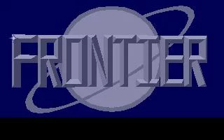 Изображение игры: Frontier: Elite 2