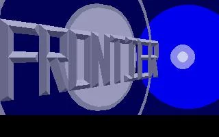 Изображение игры: Frontier: Elite 2