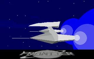 Изображение игры: Frontier: Elite 2