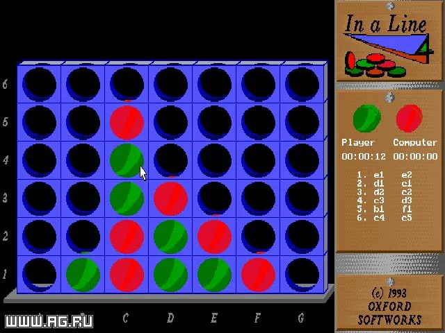 Изображение игры: Intelligent Strategy Games 10