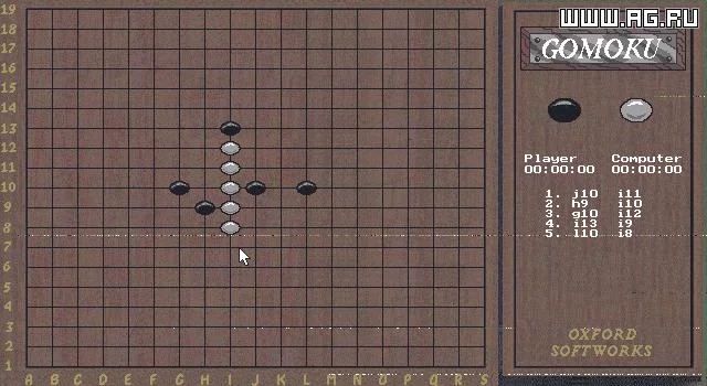 Изображение игры: Intelligent Strategy Games 10