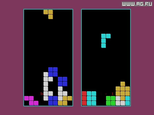 Изображение игры: Kentris