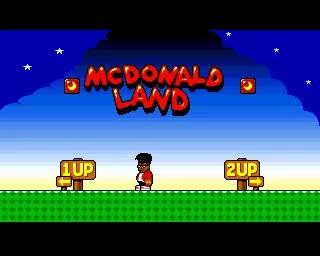 Изображение игры: M.C. Kids