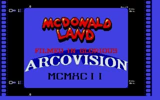 Изображение игры: M.C. Kids