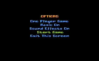 Изображение игры: Magic Boy