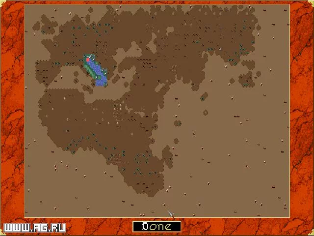 Изображение игры: Merchant Prince