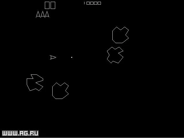 Изображение игры: Microsoft Arcade