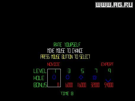Изображение игры: Microsoft Arcade