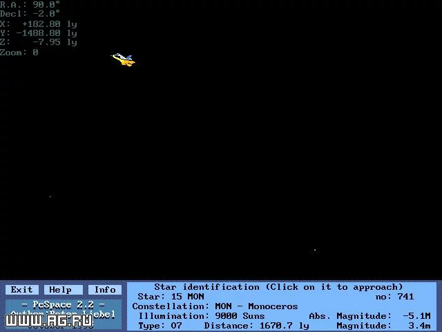 Изображение игры: PcSpace
