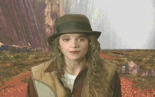 Изображение игры: Return to Zork