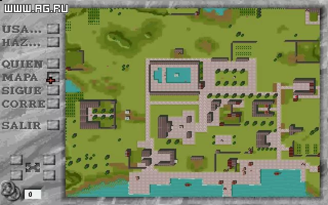 Изображение игры: Rome 92 A.D.: The Pathway to Power
