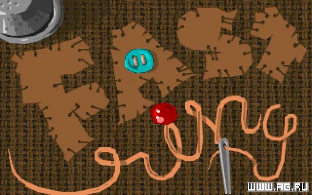 Изображение игры: Russian 6 Pak