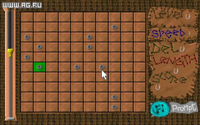 Изображение игры: Russian 6 Pak