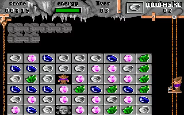 Изображение игры: Russian 6 Pak