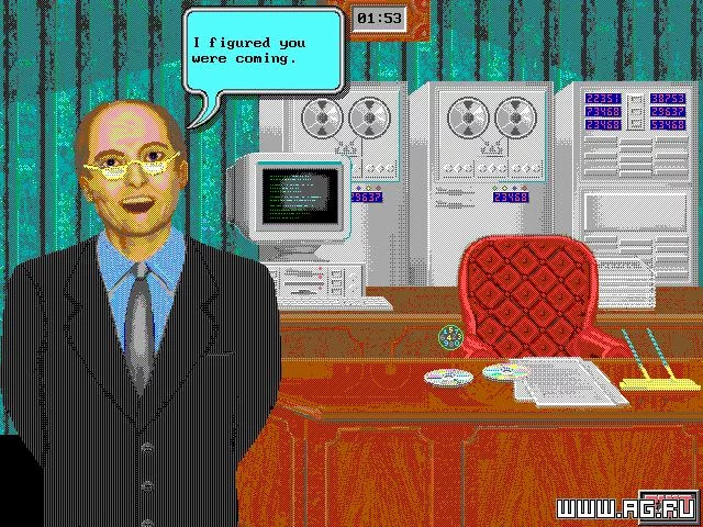 Изображение игры: Rosemary West's House of Fortune