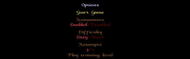 Изображение игры: Sleepwalker