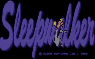 Изображение игры: Sleepwalker