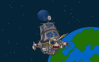 Изображение игры: Soccer Kid (1993)