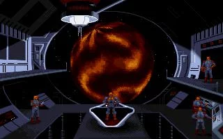 Изображение игры: Starlord (1993)