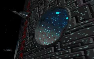 Изображение игры: Starlord (1993)
