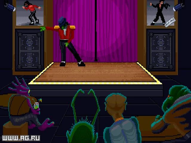 Изображение игры: Strike Squad