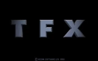 Изображение игры: TFX