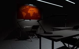 Изображение игры: TFX