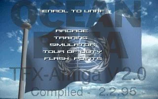 Изображение игры: TFX