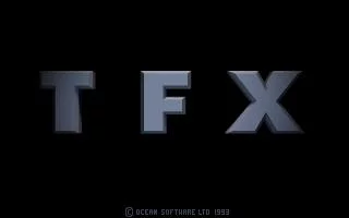 Изображение игры: TFX