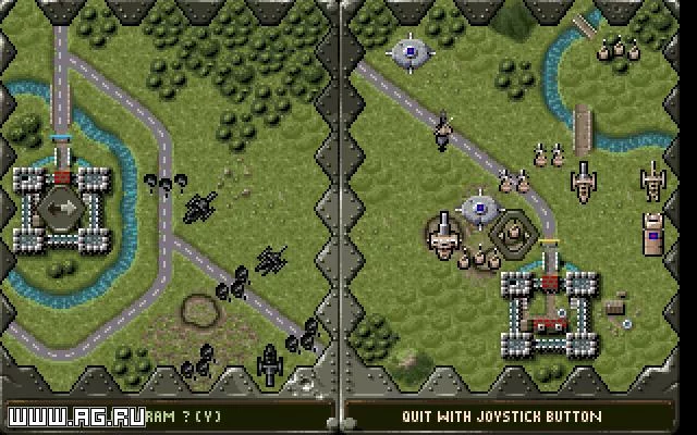 Изображение игры: The Great War: 1914-1918