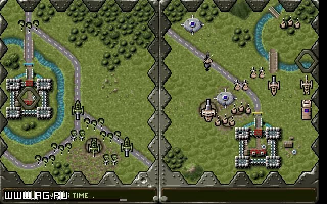 Изображение игры: The Great War: 1914-1918