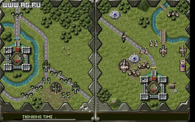 Изображение игры: The Great War: 1914-1918