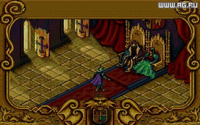 Изображение игры: The Seven Cities of Gold