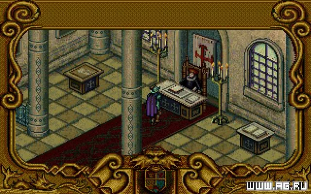 Изображение игры: The Seven Cities of Gold
