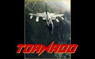 Изображение игры: Tornado (1993)