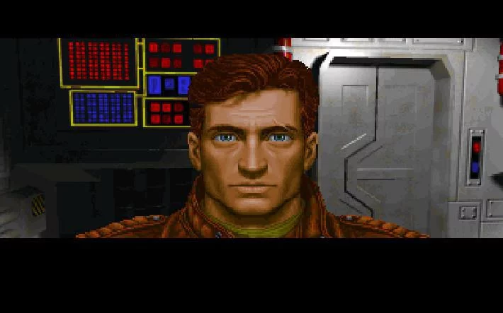 Изображение игры: Wing Commander: Privateer