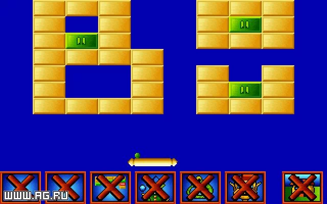 Изображение игры: Adibou