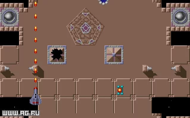 Изображение игры: Arya Vaiv