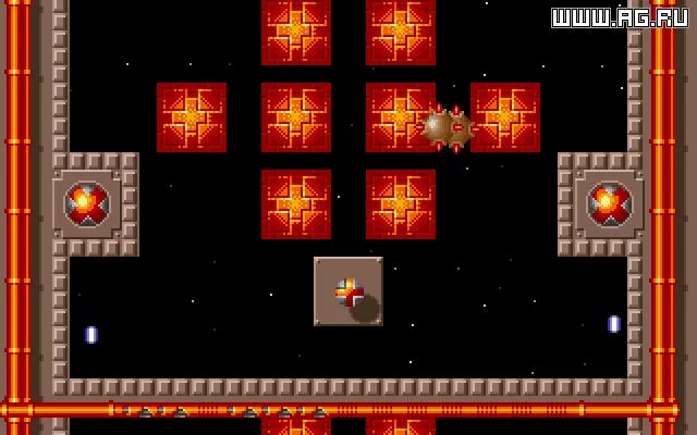 Изображение игры: Arya Vaiv