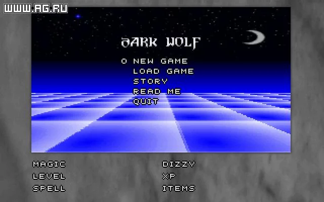 Изображение игры: DarkWolf