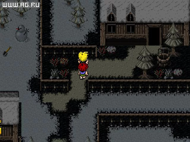 Изображение игры: Heroes of Legend