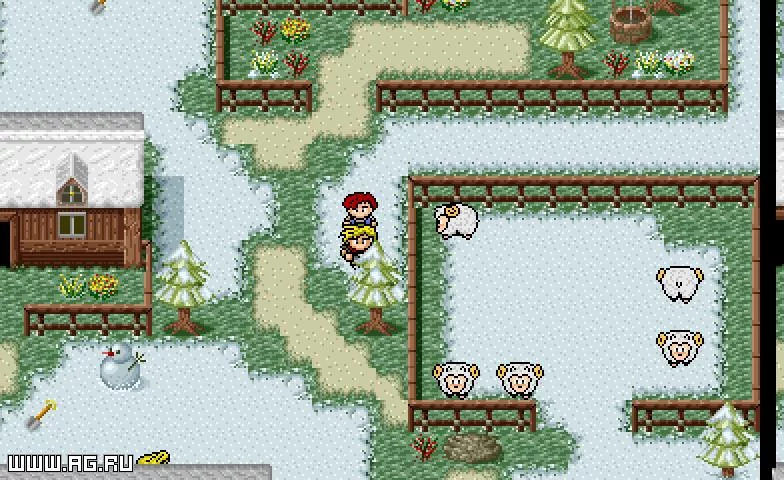 Изображение игры: Heroes of Legend
