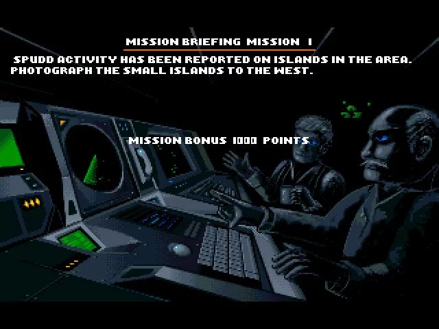 Изображение игры: Jet Strike