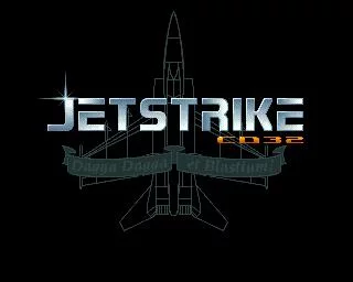 Изображение игры: Jetstrike