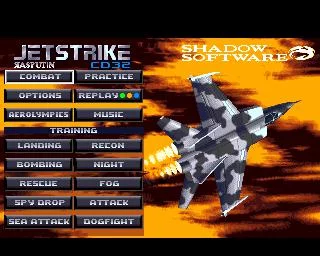 Изображение игры: Jetstrike