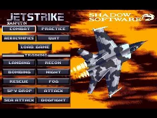 Изображение игры: Jetstrike